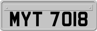 MYT7018
