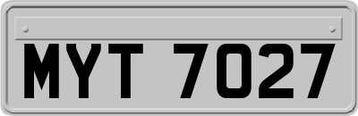 MYT7027