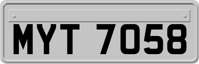 MYT7058