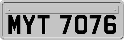 MYT7076