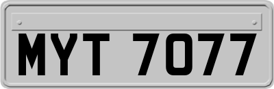 MYT7077