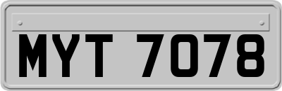 MYT7078
