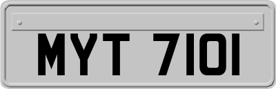 MYT7101