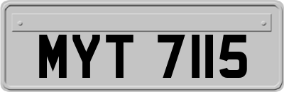MYT7115