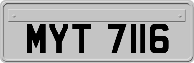 MYT7116