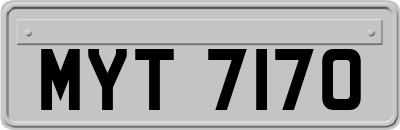 MYT7170