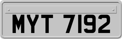 MYT7192