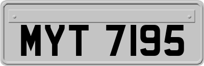 MYT7195