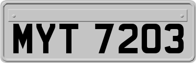 MYT7203