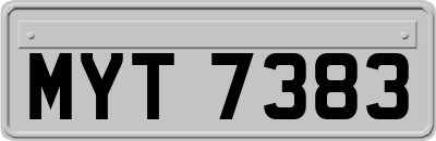 MYT7383