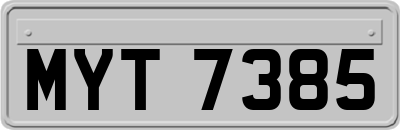 MYT7385