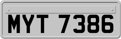 MYT7386