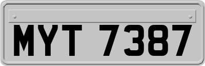 MYT7387