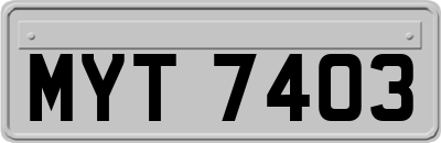 MYT7403