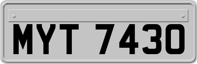 MYT7430