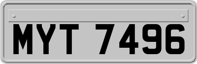 MYT7496