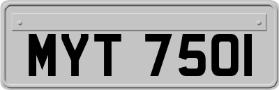 MYT7501