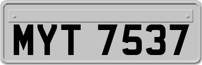 MYT7537