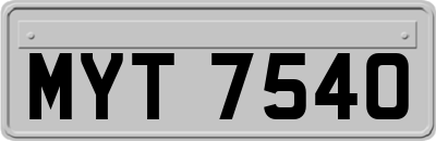 MYT7540