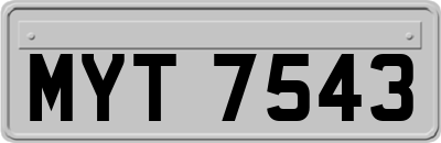 MYT7543