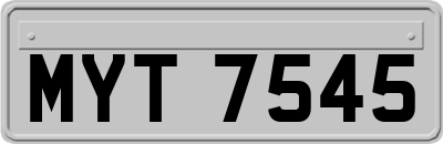 MYT7545