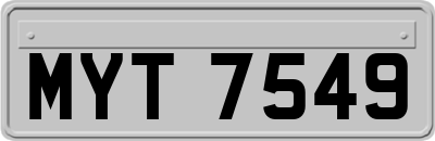 MYT7549
