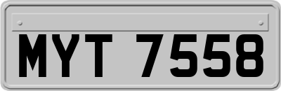 MYT7558