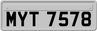 MYT7578
