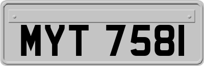 MYT7581