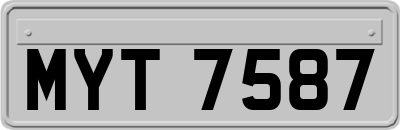 MYT7587