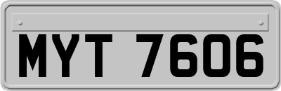 MYT7606