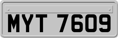 MYT7609