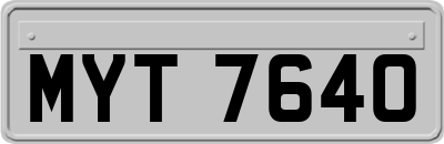 MYT7640