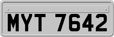 MYT7642