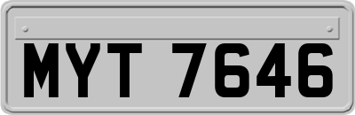 MYT7646