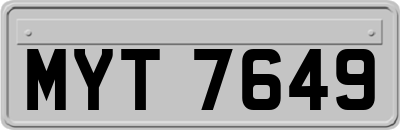 MYT7649