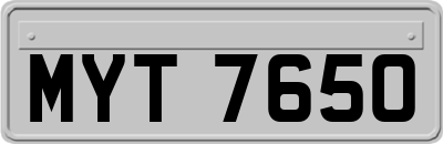 MYT7650