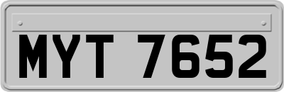 MYT7652