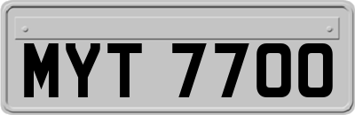 MYT7700