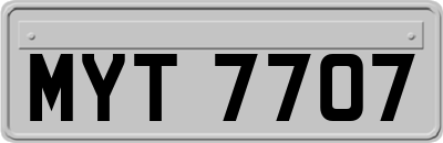 MYT7707