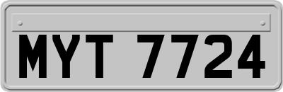 MYT7724