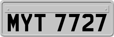 MYT7727