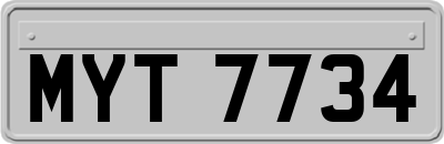 MYT7734