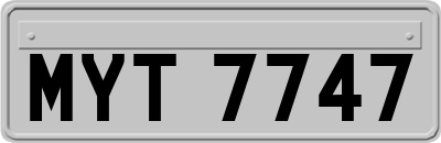 MYT7747