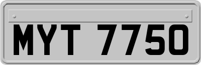MYT7750