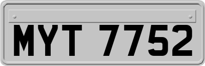 MYT7752