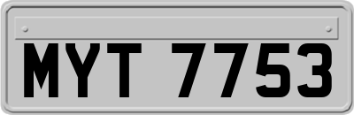 MYT7753