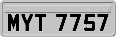 MYT7757