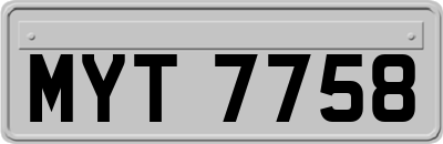 MYT7758