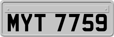 MYT7759